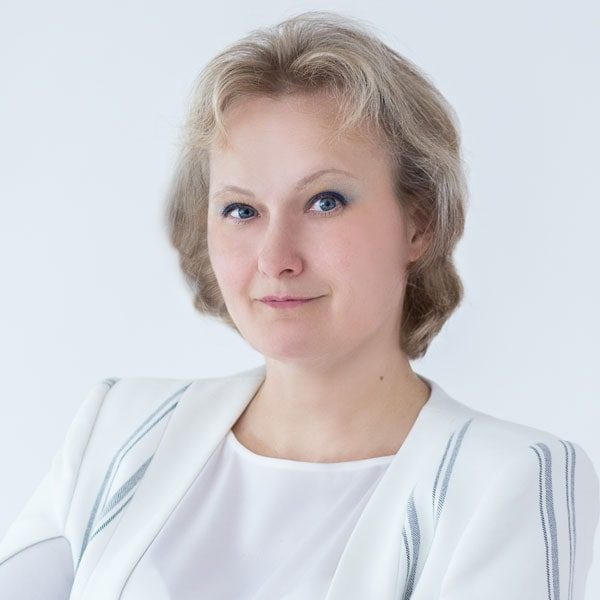 Director and senior tax officer